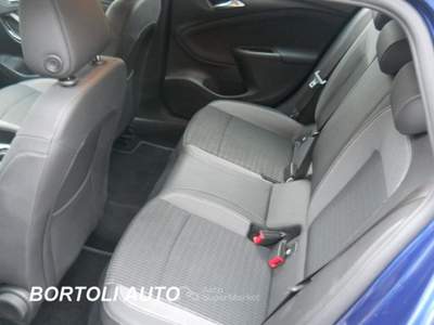 Opel Astra 1.5 CDTi 44.000 KM SPORTS TOURER BUSINESS ELEGANCE Blu/Azzurro usata Mirandola