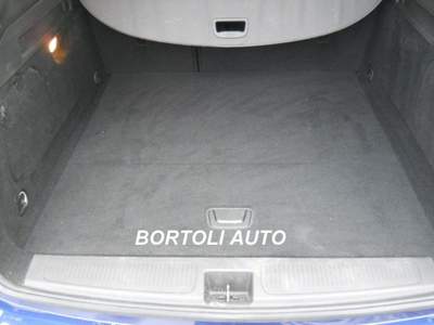Opel Astra 1.5 CDTi 44.000 KM SPORTS TOURER BUSINESS ELEGANCE Blu/Azzurro usata Mirandola