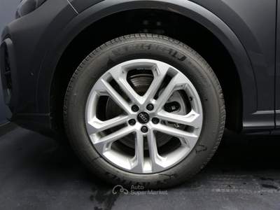 Audi Q5 Sportback TDI 204CV mHEV+ quattro S tronic S line Grigio usata Arsiè