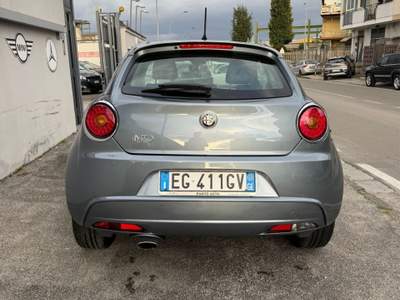 Alfa Romeo MiTo JTDm-2 S&S Distinctive Sport Pack Grigio usata Sant'Antimo