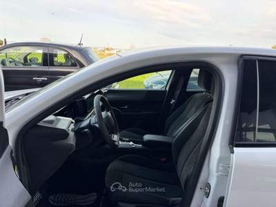 Lancia Ypsilon Hybrid e-DCT LX ANCHE PER NEOPATENTATI Bianco usata Russi