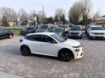 Lancia Ypsilon Hybrid e-DCT LX ANCHE PER NEOPATENTATI Bianco usata Russi