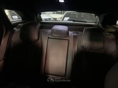 Peugeot 3008 3008 2.0 bluehdi GT Line s Grigio usata MILANO