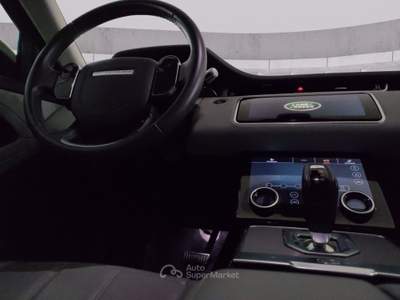Land Rover Range Rover Evoque 2 serie LAND ROVER 2.0D I4-L.Flw 150 CV AWD Auto S Nero usata San Martino Siccomario