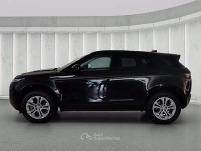 Land Rover Range Rover Evoque 2 serie LAND ROVER 2.0D I4-L.Flw 150 CV AWD Auto S Nero usata San Martino Siccomario