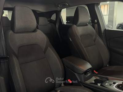 Nissan Qashqai Qashqai 1.3 mhev N-Connecta 140cv Grigio usata Pozzuoli