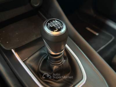 Nissan Qashqai Qashqai 1.3 mhev N-Connecta 140cv Grigio usata Pozzuoli