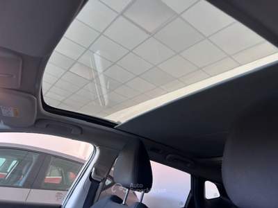 Nissan Qashqai AZIENDALE UNICO PROPRIETARIO Grigio usata Grosseto