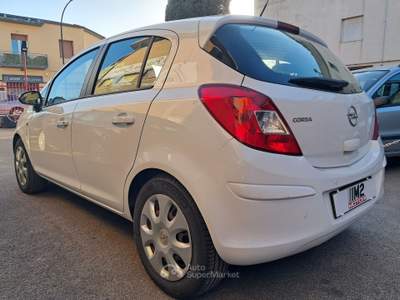 Opel Corsa Neopatentati usata GROSSETO