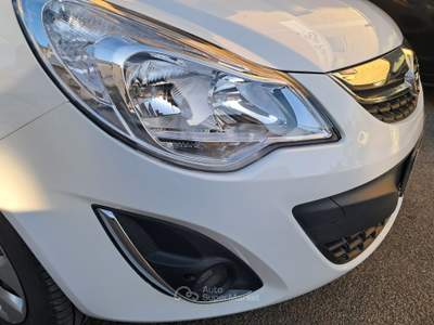 Opel Corsa Neopatentati usata GROSSETO