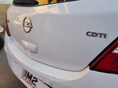 Opel Corsa Neopatentati usata GROSSETO