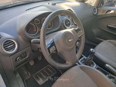 Opel Corsa Neopatentati usata GROSSETO
