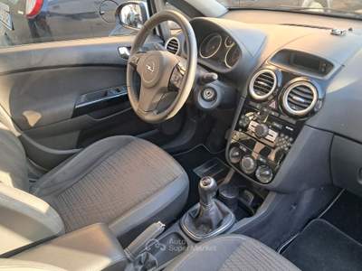 Opel Corsa Neopatentati usata GROSSETO