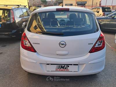 Opel Corsa Neopatentati usata GROSSETO