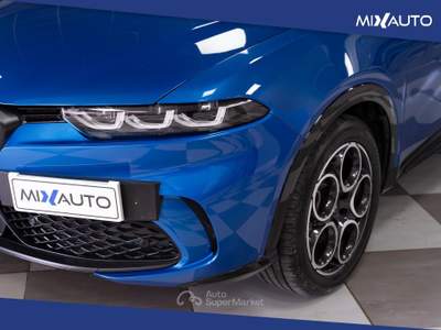 Alfa Romeo Tonale 1.5 Hybrid Sprint 130cv TCT7 EU6 Blu/Azzurro usata Latina