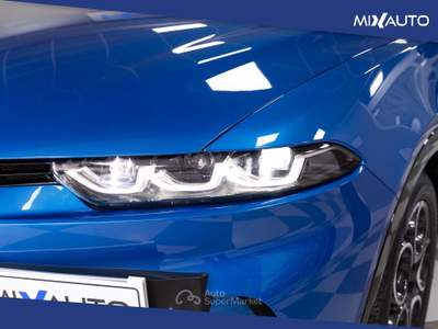 Alfa Romeo Tonale 1.5 Hybrid Sprint 130cv TCT7 EU6 Blu/Azzurro usata Latina