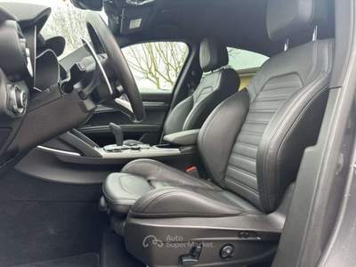 Alfa Romeo Stelvio 2.2 Turbodiesel 210 CV AT8 Q4 Veloce Grigio usata Rivignano Teor