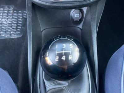 Fiat 500X Multijet 95Cv Club - Uff.Italiana Grigio usata Fiumicino
