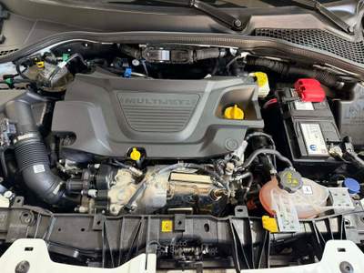 Fiat Tipo Mjt S&S SW City Life Bianco usata San Giuseppe Vesuviano