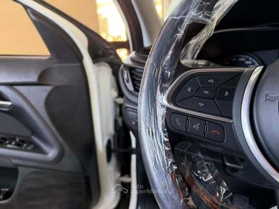 Fiat Tipo Mjt S&S SW City Life Bianco usata San Giuseppe Vesuviano