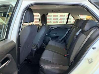 Fiat Tipo Mjt S&S SW City Life Bianco usata San Giuseppe Vesuviano