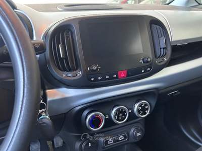 Fiat 500L AZIENDALE UNICO PROPRIETARIO Bianco usata Grosseto