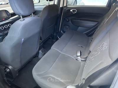 Fiat 500L AZIENDALE UNICO PROPRIETARIO Bianco usata Grosseto