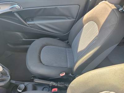 Lancia Ypsilon Argento Grigio usata Torino