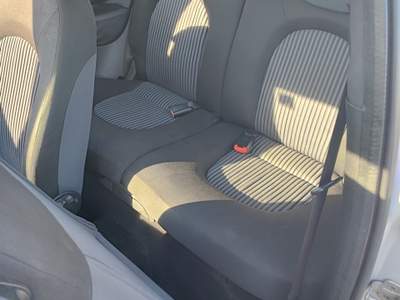 Lancia Ypsilon Argento Grigio usata Torino