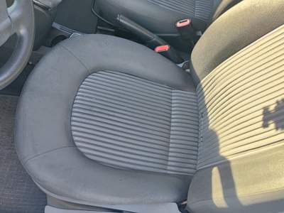 Lancia Ypsilon Argento Grigio usata Torino