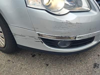 Volkswagen Passat /105CV Var. Comfortline Grigio usata Torino