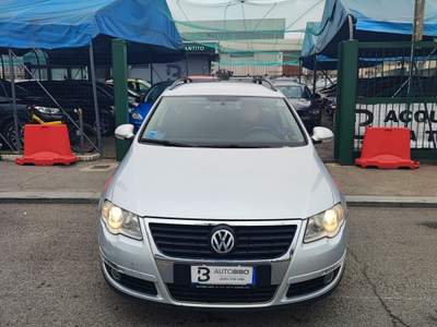 Volkswagen Passat /105CV Var. Comfortline Grigio usata Torino