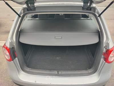 Volkswagen Passat /105CV Var. Comfortline Grigio usata Torino