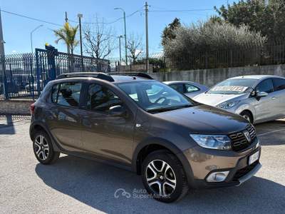 Dacia Sandero Dacia Sandero 1.5 dci 90 cv usata Terlizzi