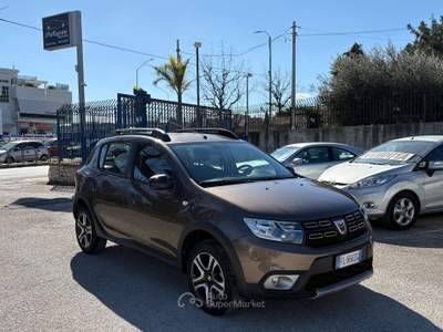 Dacia Sandero Dacia Sandero 1.5 dci 90 cv usata Terlizzi