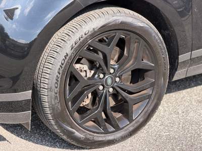 Land Rover Range Rover Evoque R-DYNAMIC - Visibile in Sede - PRONTA CONSEGNA!!! Nero usata Mentana