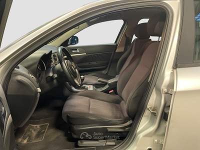 Alfa Romeo 159 ALFA ROMEO 159 SPORTWAGON 1.9 JTDM 16V DISTINCTIVE 150 CV Grigio usata Torino
