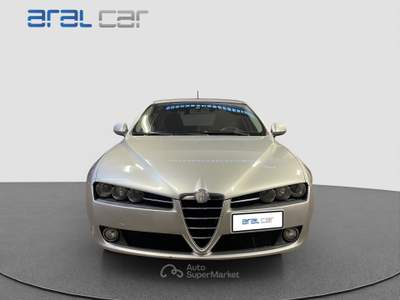 Alfa Romeo 159 ALFA ROMEO 159 SPORTWAGON 1.9 JTDM 16V DISTINCTIVE 150 CV Grigio usata Torino