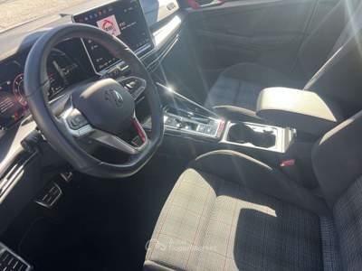 Volkswagen Golf Golf VIII 2024 2.0 tsi 265cv dsg Bianco usata Gaggiolo di Cantello