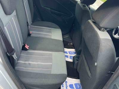 Ford Fiesta - GPL Grigio usata Massa