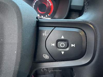 Volvo XC40 Volvo XC40 Grigio usata Asti