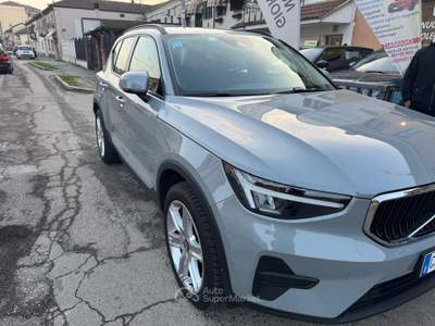 Volvo XC40 Volvo XC40 Grigio usata Asti