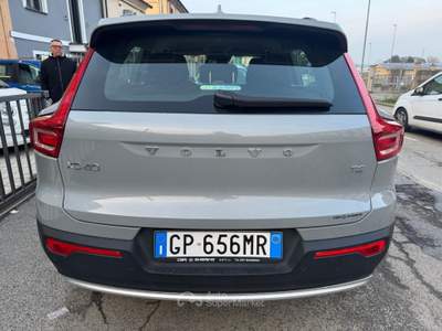 Volvo XC40 Volvo XC40 Grigio usata Asti