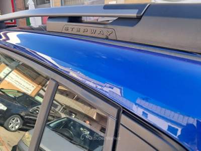 Dacia Sandero NEOPATENTATI-GPL usata GROSSETO