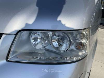 Volkswagen Transporter 2.5 TDI/130CV PC Kombi Grigio usata Pieve di Cento