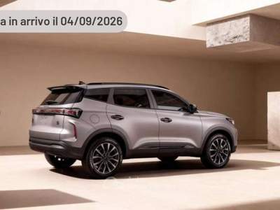DR 5.0 dr5 1.5 Bi-Fuel GPL Collection Argento usata Pieve di Cento