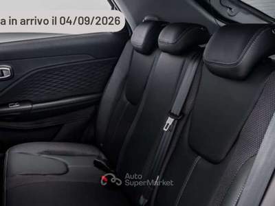 DR 5.0 dr5 1.5 HEV Argento usata Pieve di Cento DR 5.0 dr5 1.5 HEV Argento usata Pieve di Cento