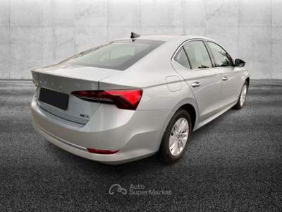 Skoda Octavia 1.0 e-TEC DSG Ambition Argento usata Pieve di Cento