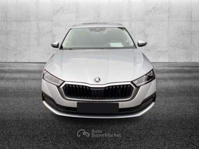 Skoda Octavia 1.0 e-TEC DSG Ambition Argento usata Pieve di Cento