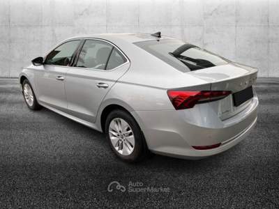 Skoda Octavia 1.0 e-TEC DSG Ambition Argento usata Pieve di Cento